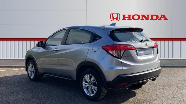 Honda HR-V 1.5 i-VTEC S 5dr Petrol Hatchback